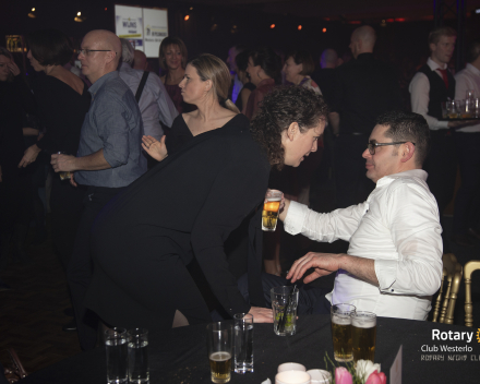 Foto's Rotary Night Club 2020 DEEL 5