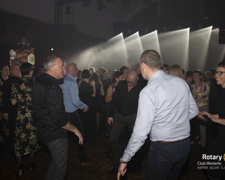 Foto's Rotary Night Club 2020 DEEL 5