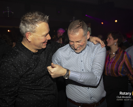 Foto's Rotary Night Club 2020 DEEL 5