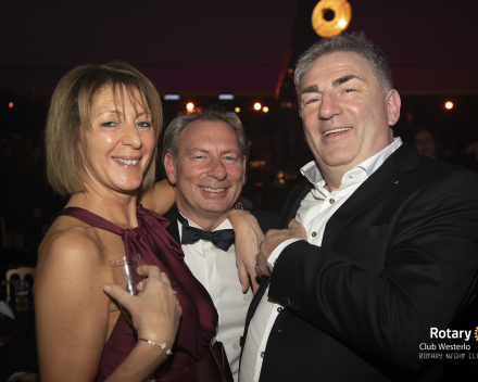 Foto's Rotary Night Club 2020 DEEL 5