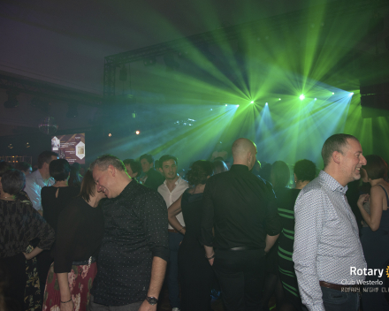 Foto's Rotary Night Club 2020 DEEL 5
