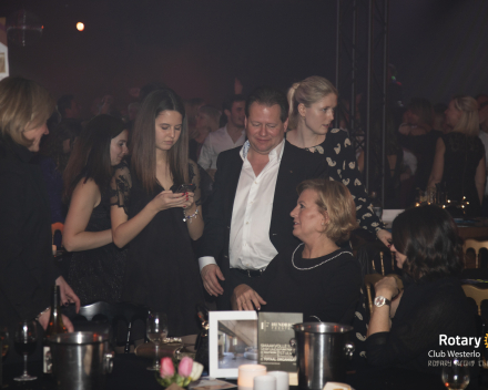 Foto's Rotary Night Club 2020 DEEL 5