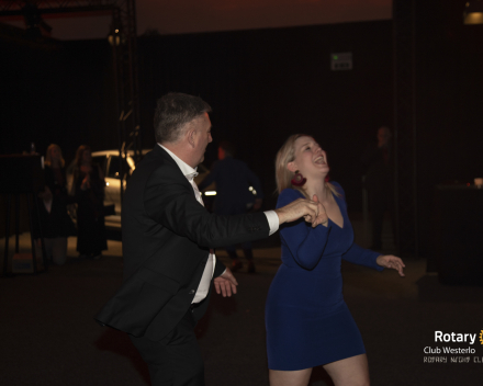 Foto's Rotary Night Club 2020 DEEL 5