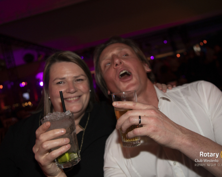 Foto's Rotary Night Club 2020 DEEL 5