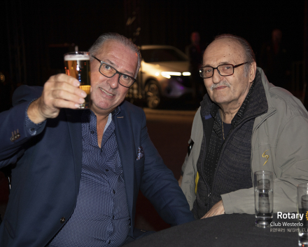 Foto's Rotary Night Club 2020 DEEL 5