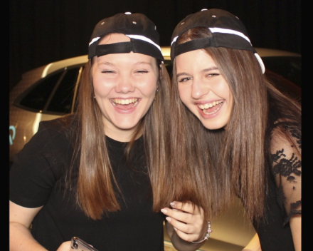 Foto Rotary Night Club 2020