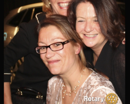 Foto Rotary Night Club 2020