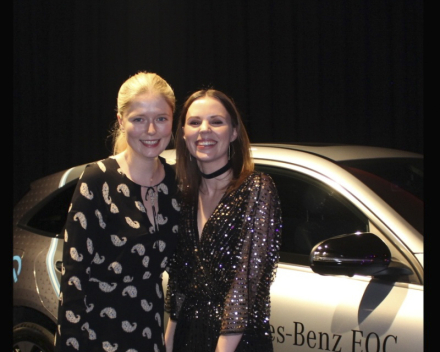 Foto Rotary Night Club 2020