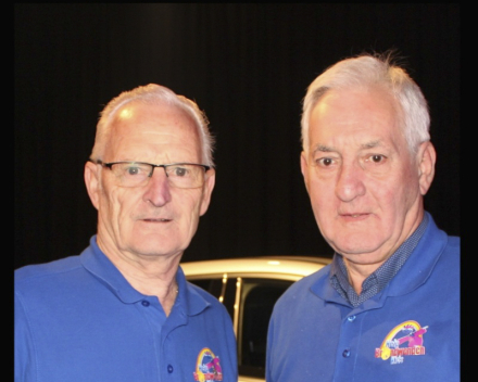 Foto Rotary Night Club 2020