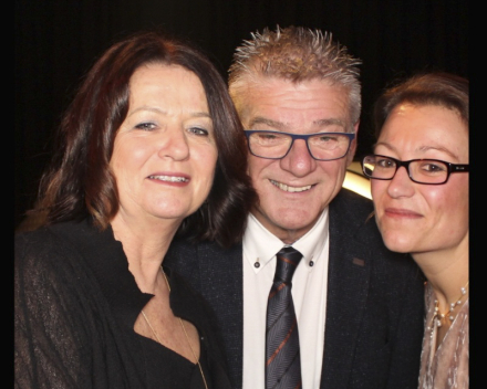 Foto Rotary Night Club 2020