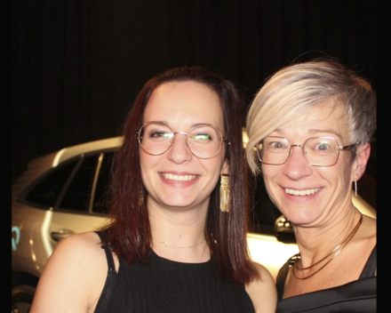 Foto Rotary Night Club 2020