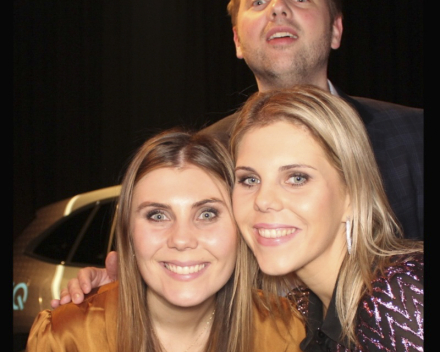 Foto Rotary Night Club 2020