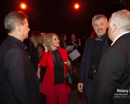 Foto's Rotary Night Club 2020 DEEL 2