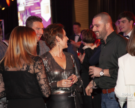 Foto's Rotary Night Club 2020 DEEL 2