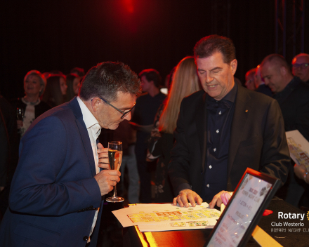 Foto's Rotary Night Club 2020 DEEL 2
