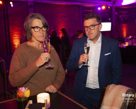 Foto's Rotary Night Club 2020 DEEL 2
