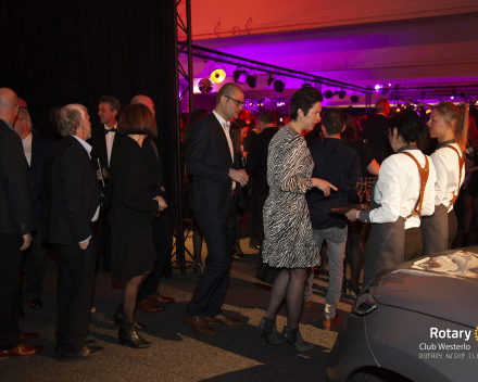 Foto's Rotary Night Club 2020 DEEL 2