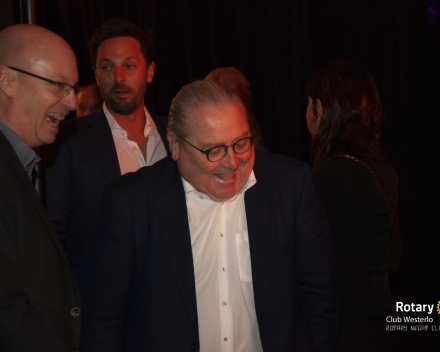 Foto's Rotary Night Club 2020 DEEL 2