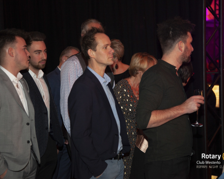 Foto's Rotary Night Club 2020 DEEL 2