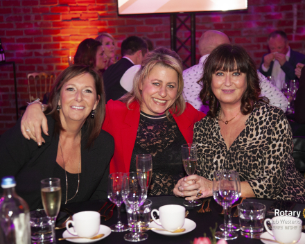Foto's Rotary Night Club 2020 DEEL 2