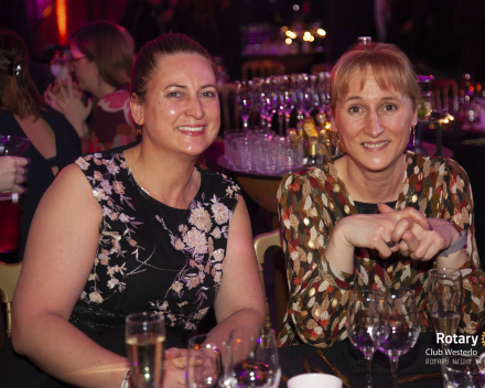 Foto's Rotary Night Club 2020 DEEL 2