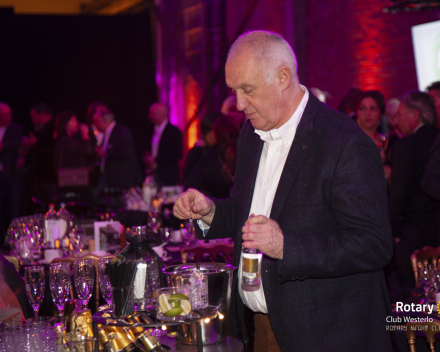 Foto's Rotary Night Club 2020 DEEL 2