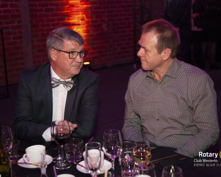 Foto's Rotary Night Club 2020 DEEL 2