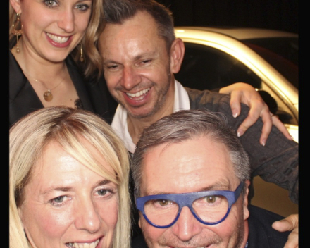 Foto Rotary Night Club 2020