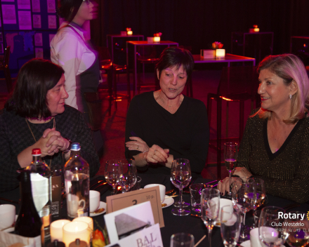 Foto's Rotary Night Club 2020 DEEL 2