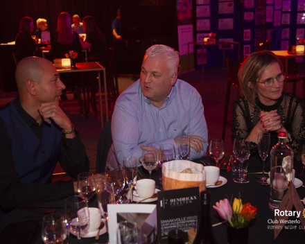 Foto's Rotary Night Club 2020 DEEL 3