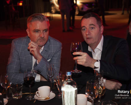 Foto's Rotary Night Club 2020 DEEL 3