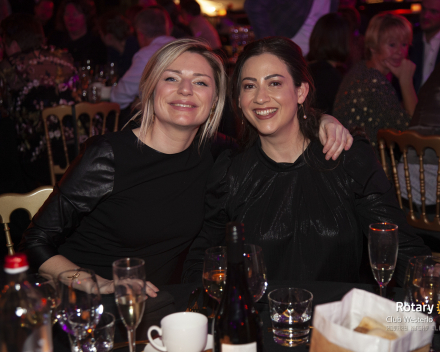 Foto's Rotary Night Club 2020 DEEL 3