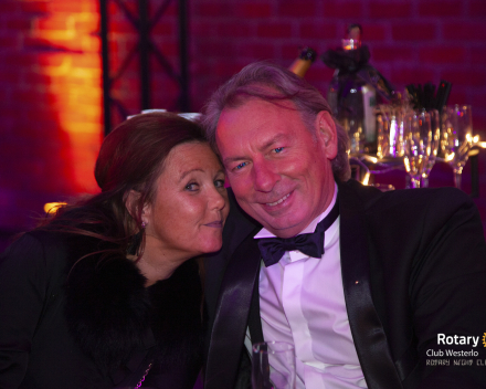 Foto's Rotary Night Club 2020 DEEL 3