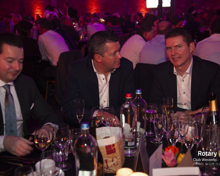 Foto's Rotary Night Club 2020 DEEL 3