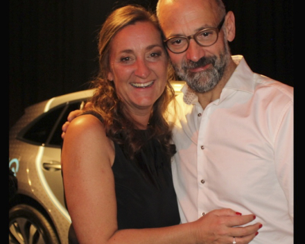 Foto Rotary Night Club 2020
