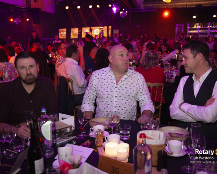 Foto's Rotary Night Club 2020 DEEL 3
