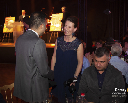 Foto's Rotary Night Club 2020 DEEL 3