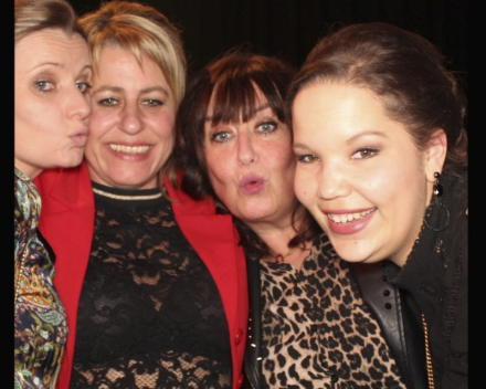 Foto Rotary Night Club 2020