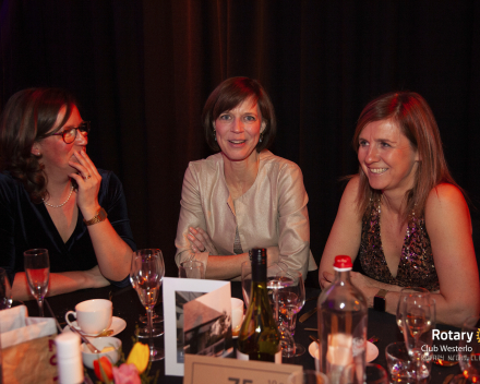 Foto's Rotary Night Club 2020 DEEL 3