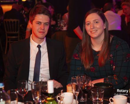 Foto's Rotary Night Club 2020 DEEL 3
