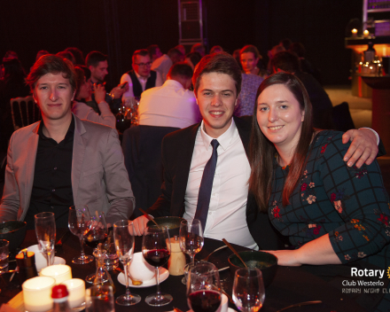 Foto's Rotary Night Club 2020 DEEL 3
