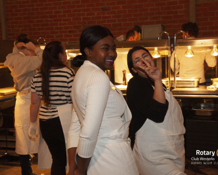 Foto's Rotary Night Club 2020 DEEL 3