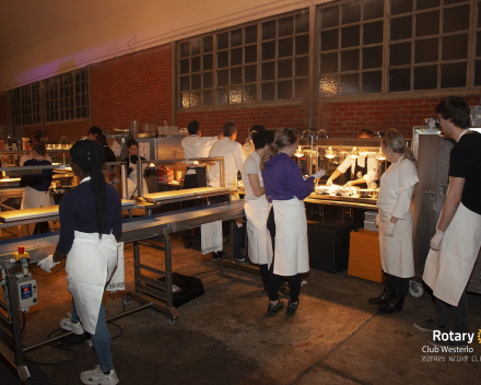Foto's Rotary Night Club 2020 DEEL 3