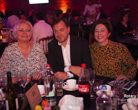 Foto's Rotary Night Club 2020 DEEL 3