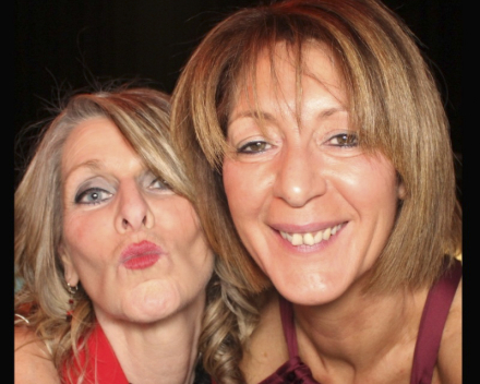 Foto Rotary Night Club 2020