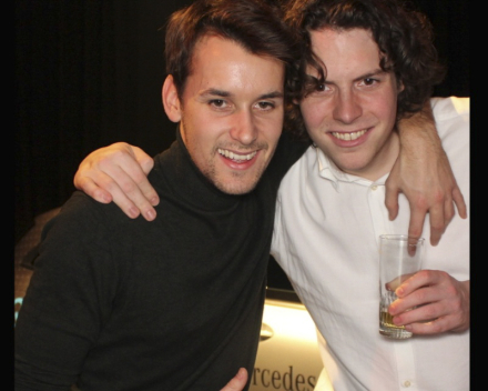 Foto Rotary Night Club 2020