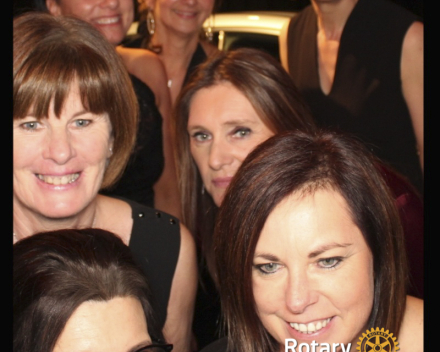Foto Rotary Night Club 2020