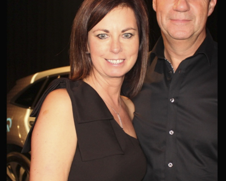 Foto Rotary Night Club 2020
