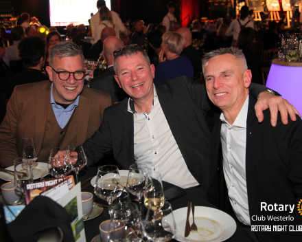 Foto's RNC 2024 Deel 3