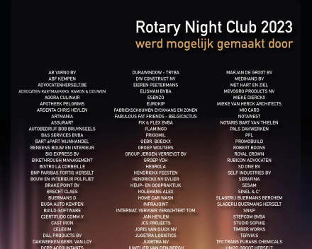 Sponsormogelijkheden RNC 2024
